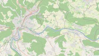 Afficher l'emplacement