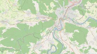 Afficher l'emplacement