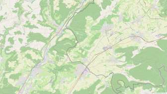 Afficher l'emplacement