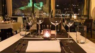 Restaurant Munotblick