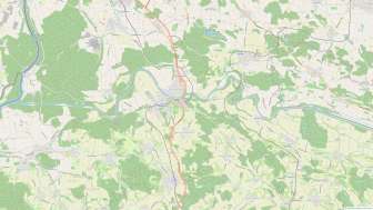 Afficher l'emplacement