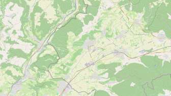 Afficher l'emplacement