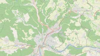 Afficher l'emplacement