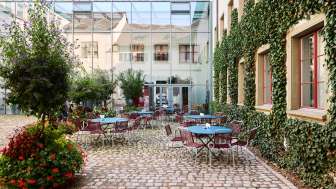 Offre "Petits mondes" lors de la Journée portes ouvertes des musées