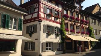 Chambres d'hôtes Petite Schaub