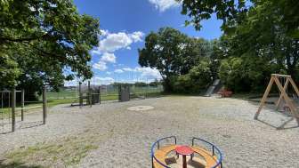 Aire de jeux Industrieweg Aire de jeux Industrieweg