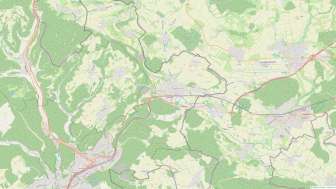 Afficher l'emplacement