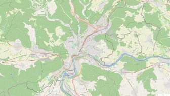 Afficher l'emplacement Afficher l'emplacement