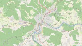 Afficher l'emplacement