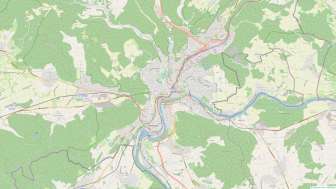 Afficher l'emplacement Afficher l'emplacement