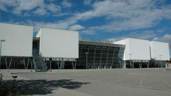 Kinepolis Schaffhouse