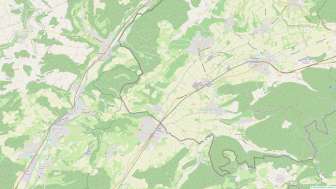 Afficher l'emplacement