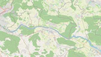 Afficher l'emplacement