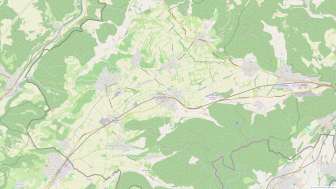 Afficher l'emplacement