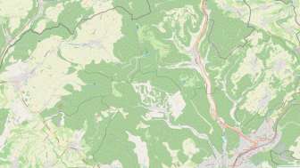 Afficher l'emplacement