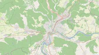 Afficher l'emplacement