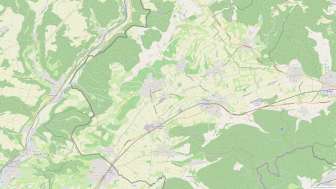 Afficher l'emplacement