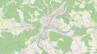 Afficher l'emplacement