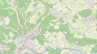 Afficher l'emplacement