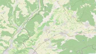 Afficher l'emplacement