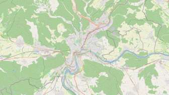 Afficher l'emplacement Afficher l'emplacement