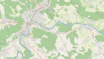 Afficher l'emplacement