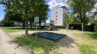 Aire de jeux de Bivan