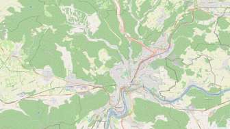 Afficher l'emplacement Afficher l'emplacement