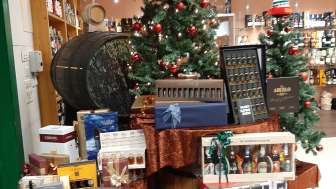 Marché de boissons Falken Stein am Rhein