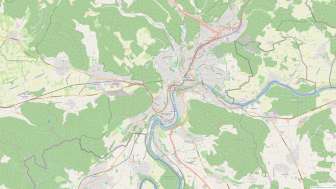 Afficher l'emplacement Afficher l'emplacement