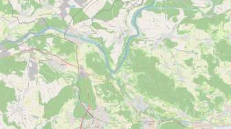 Afficher l'emplacement