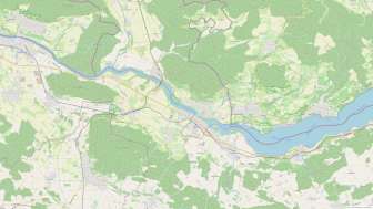 Afficher l'emplacement