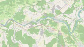 Afficher l'emplacement