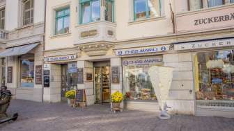 Chäs-Marili Chäs-Marili