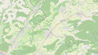 Afficher l'emplacement