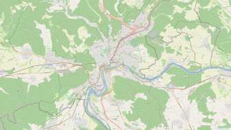 Afficher l'emplacement