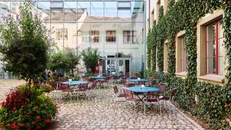 Offre "Petits mondes" lors de la Journée portes ouvertes des musées