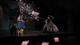 Kleine Bühne de Schaffhouse