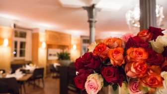 Beckenburg le restaurant