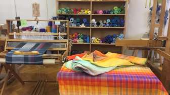 Magasin de tissage Schleitheim Magasin de tissage Schleitheim