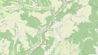 Afficher l'emplacement