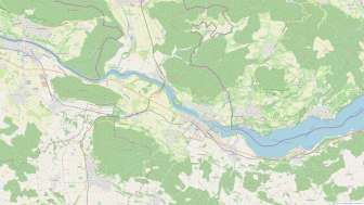 Afficher l'emplacement