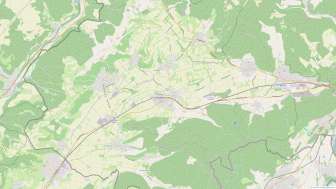 Afficher l'emplacement