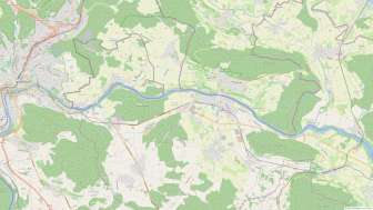 Afficher l'emplacement