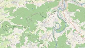 Afficher l'emplacement