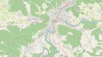 Afficher l'emplacement