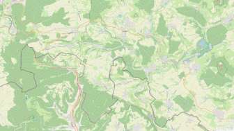 Afficher l'emplacement