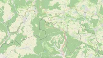 Afficher l'emplacement