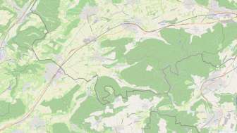 Afficher l'emplacement Afficher l'emplacement