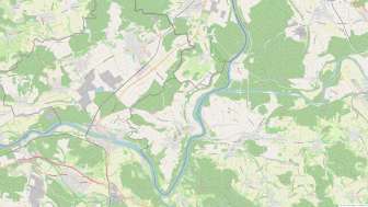 Afficher l'emplacement